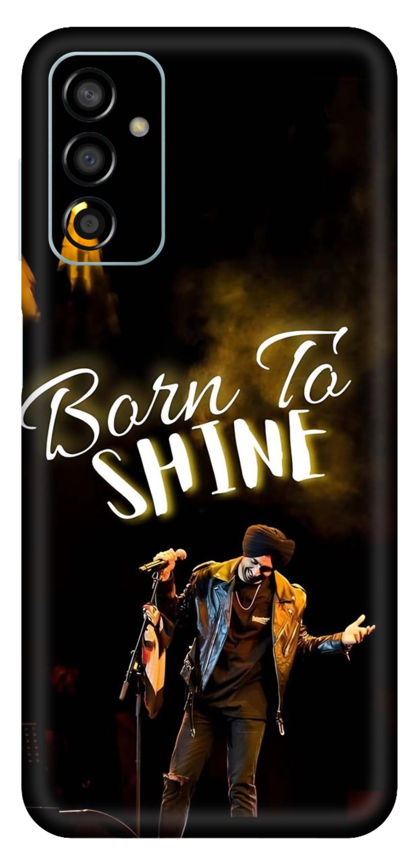 Samsung Galaxy F13 Skins and Wraps