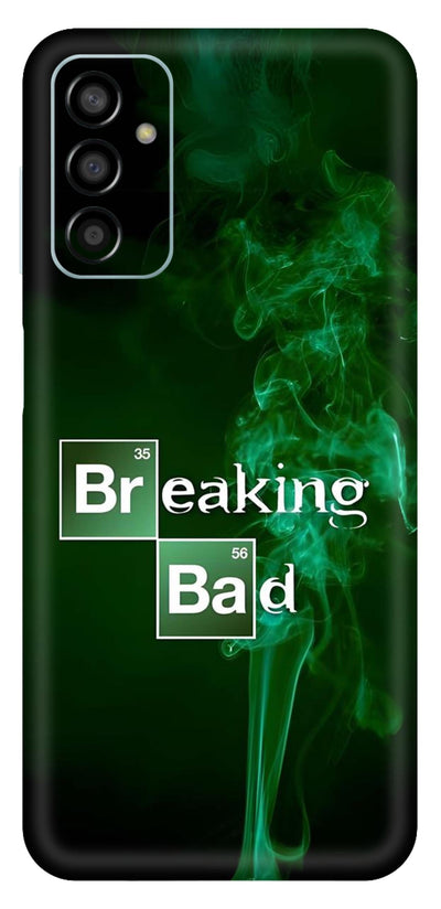 Breaking Bad