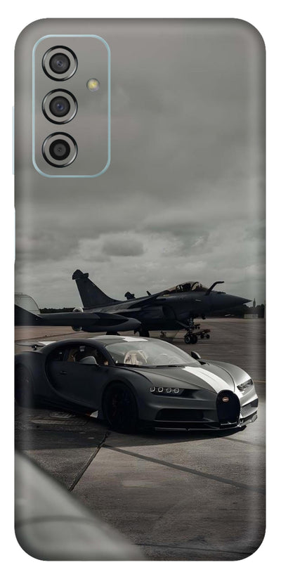 Buggati x F15