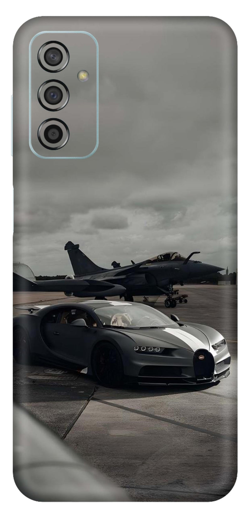 Samsung Galaxy F13 Skins and Wraps
