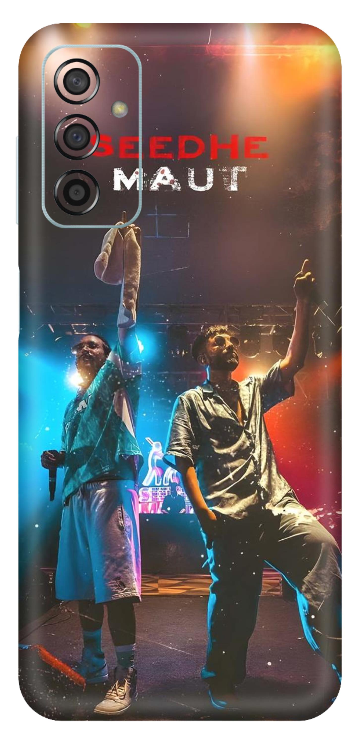 Samsung Galaxy F13 Skins and Wraps