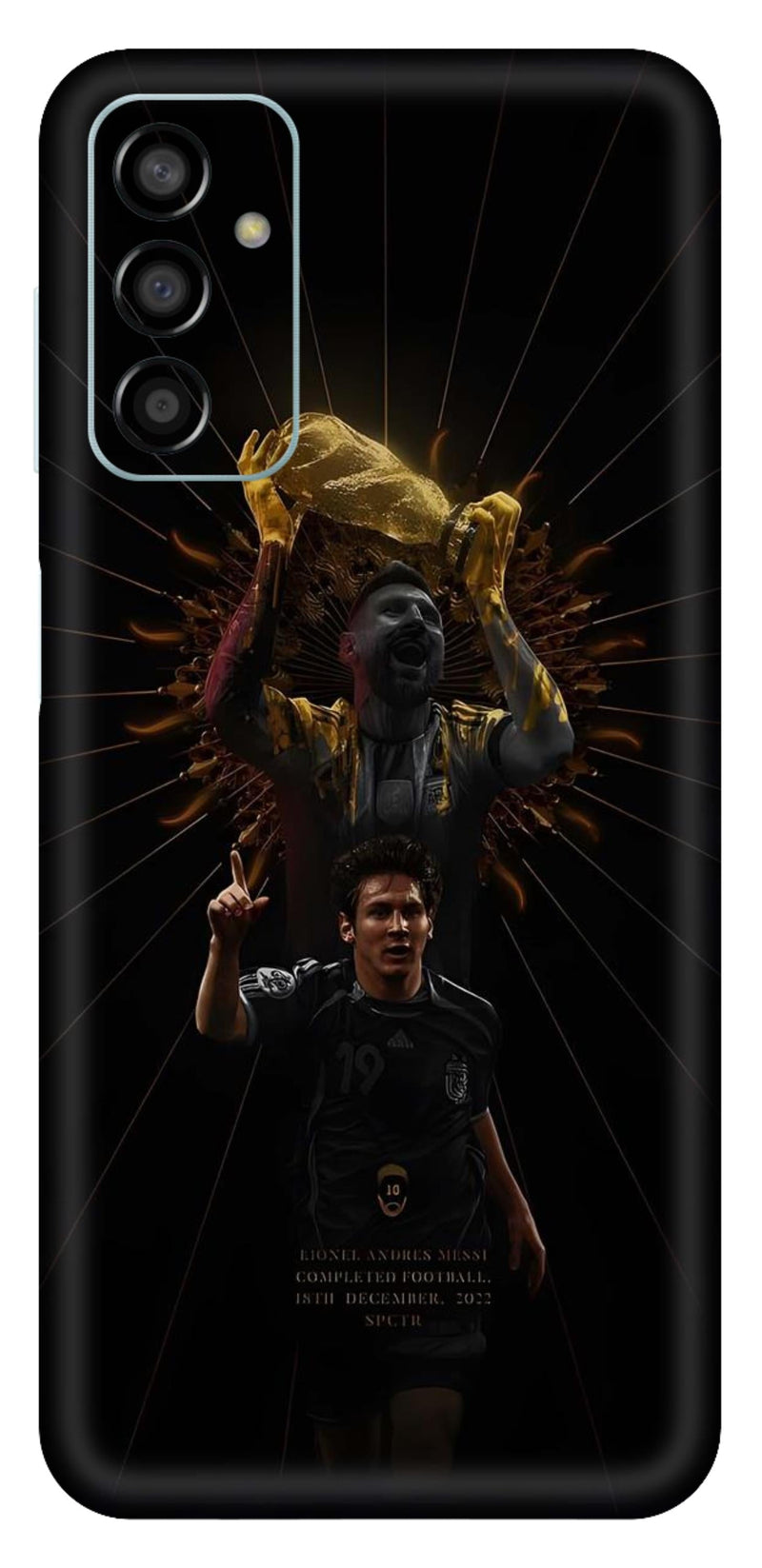 Samsung Galaxy F13 Skins and Wraps