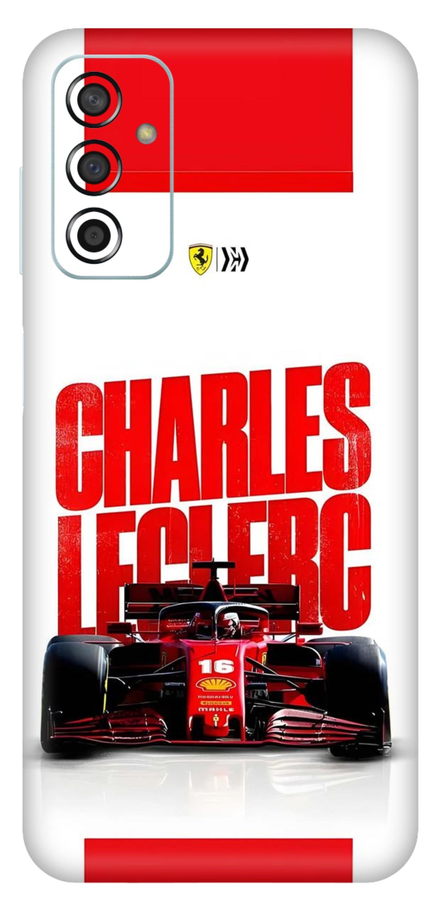 Samsung Galaxy F13 Skins and Wraps