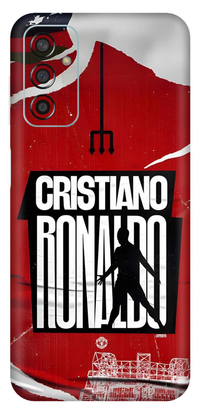 Chistiano Ronaldo