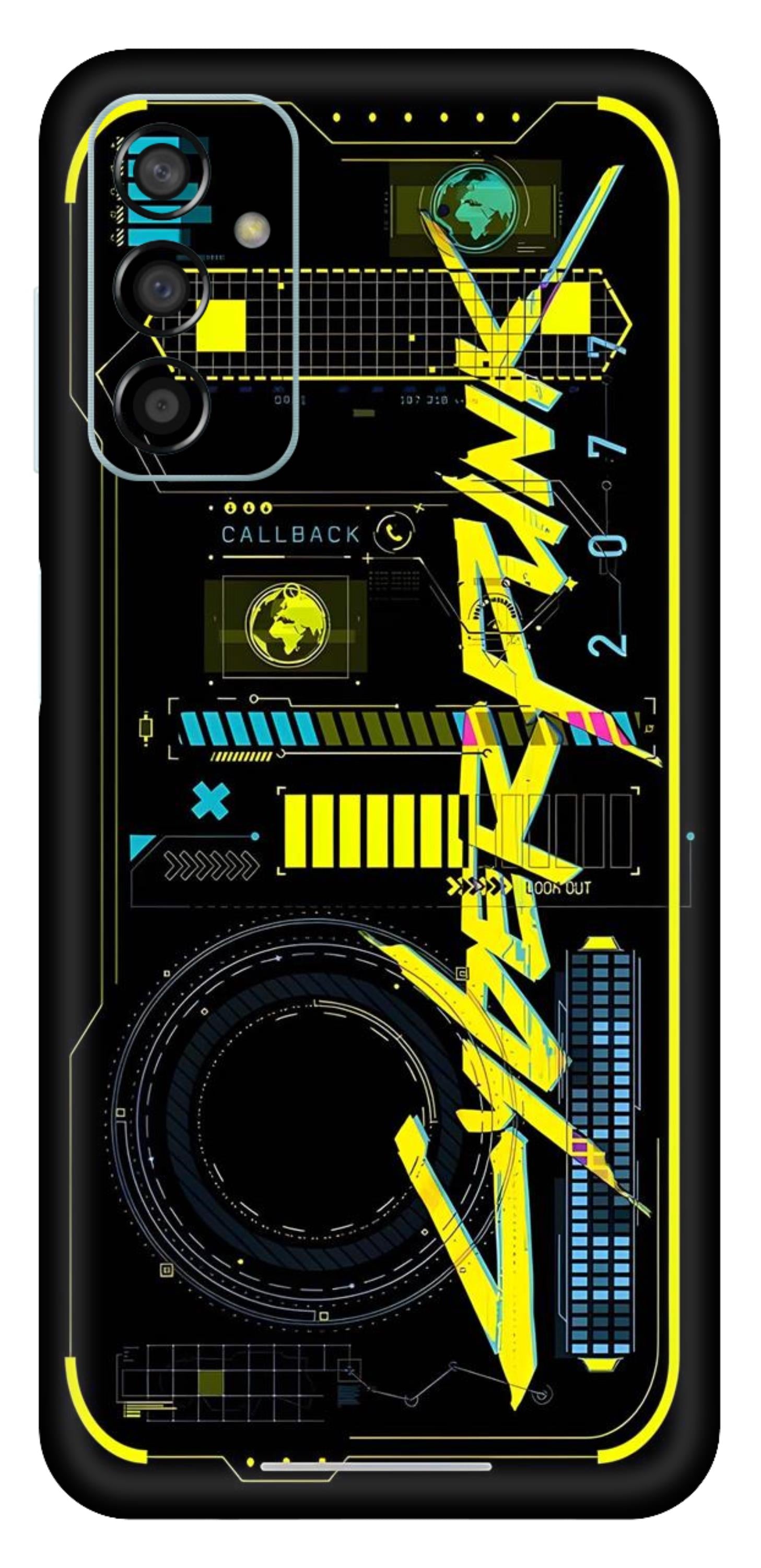 Samsung Galaxy F13 Skins and Wraps