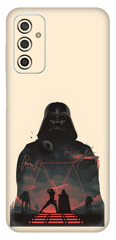 Darth Vader