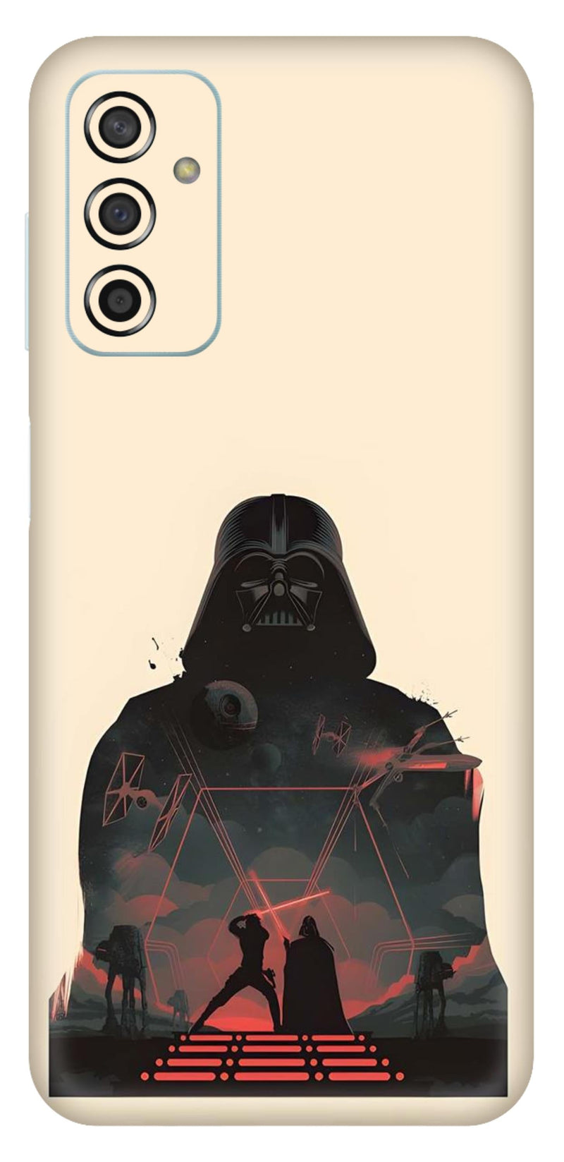 Samsung Galaxy F13 Skins and Wraps