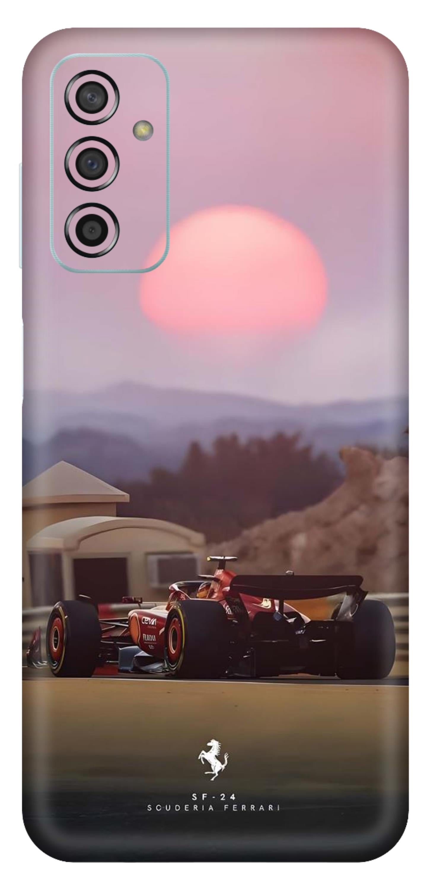 Samsung Galaxy F13 Skins and Wraps