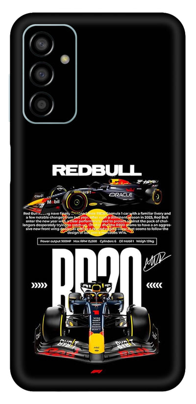 F1 Red Bull