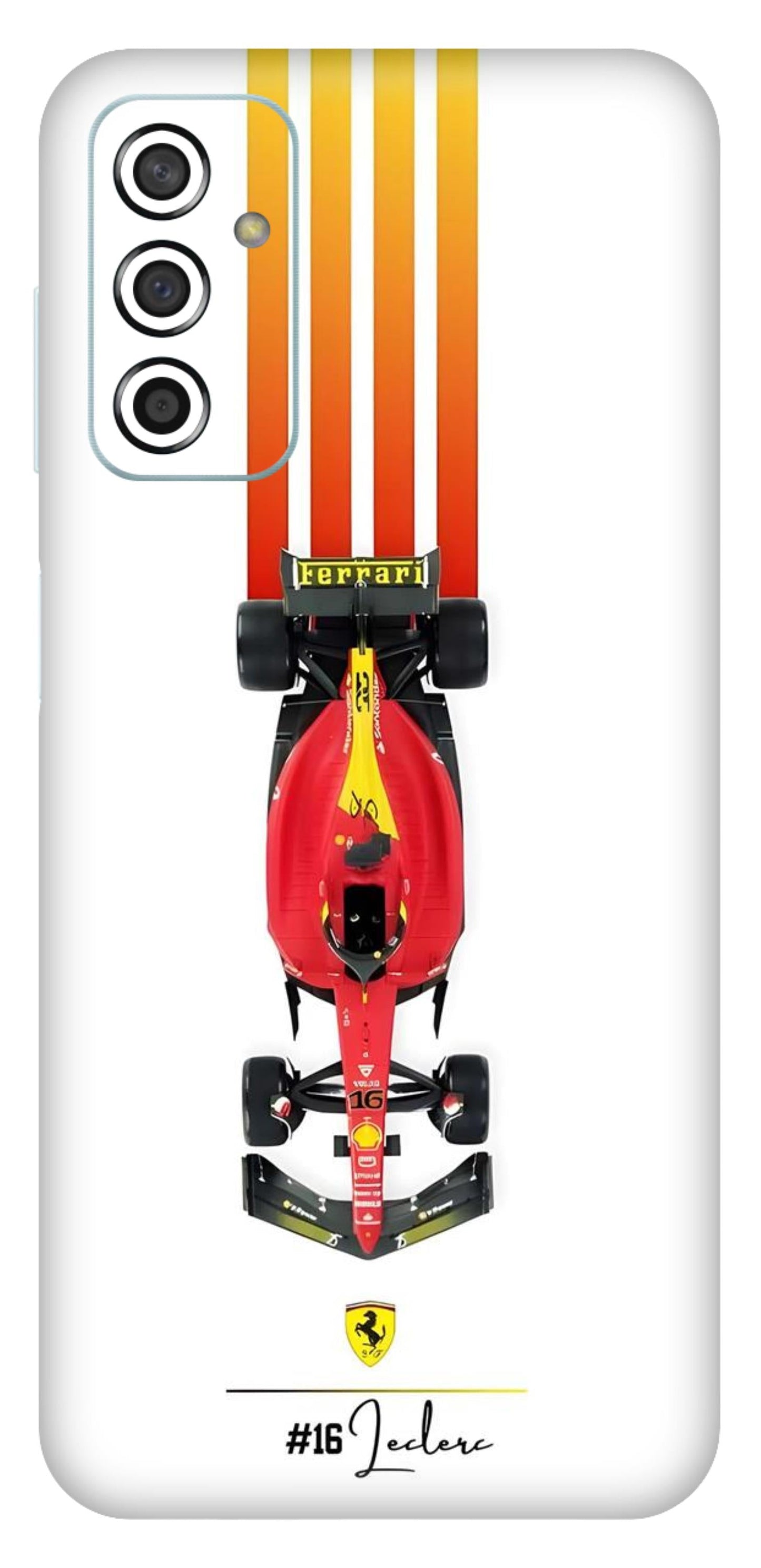 Samsung Galaxy F13 Skins and Wraps