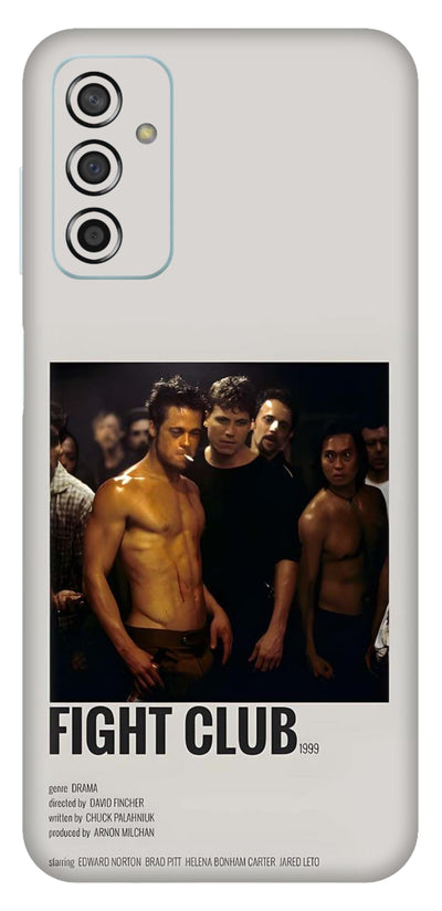 Fight Club 1999