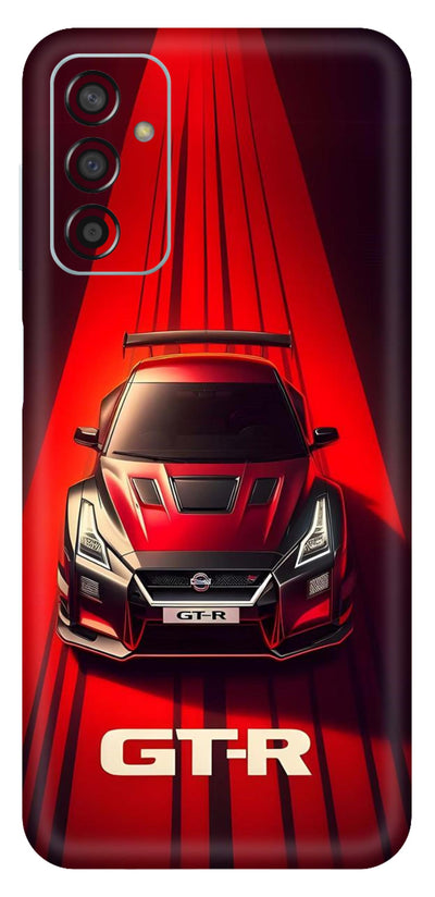 GTR