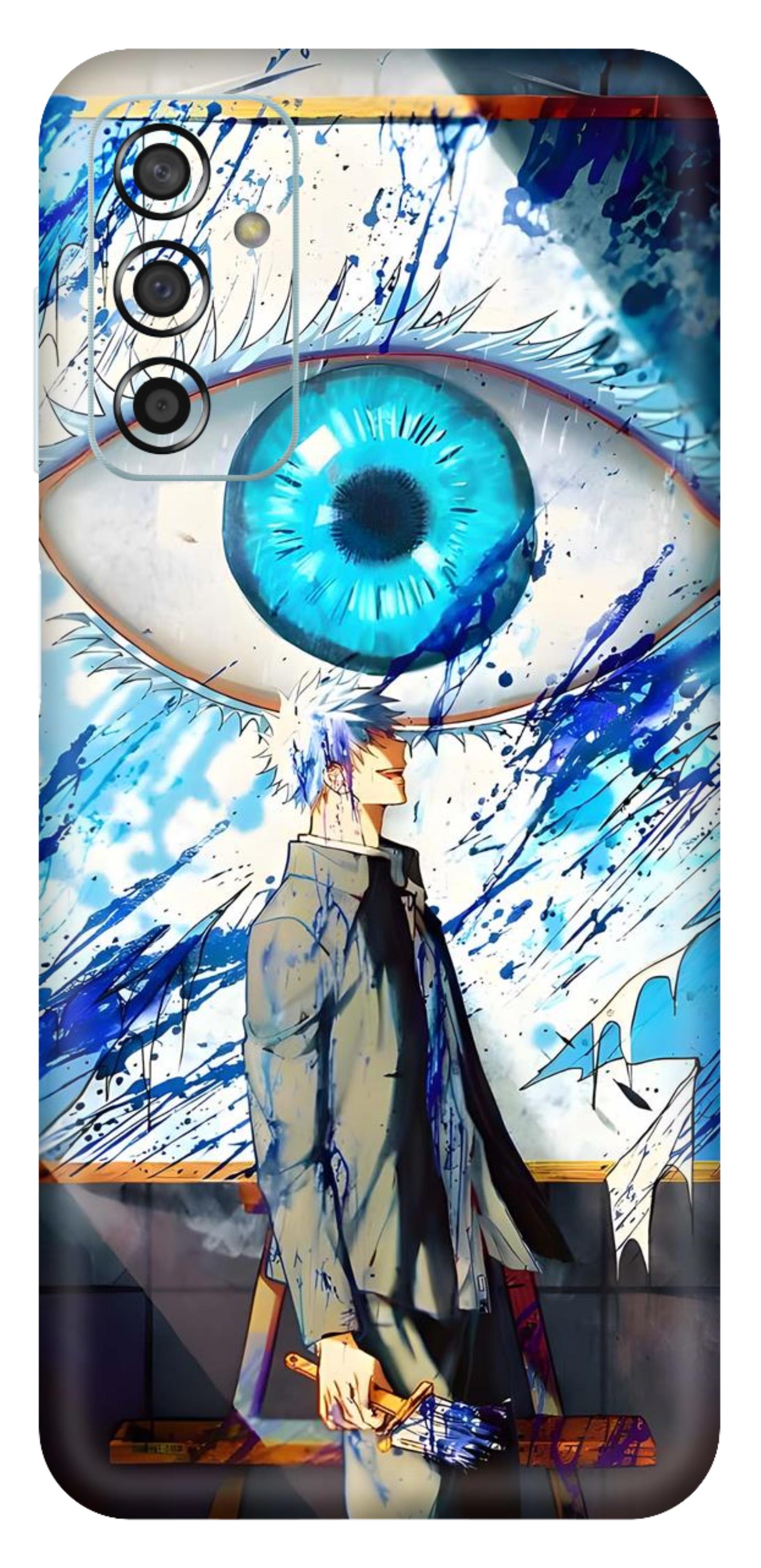 Samsung Galaxy F13 Skins and Wraps