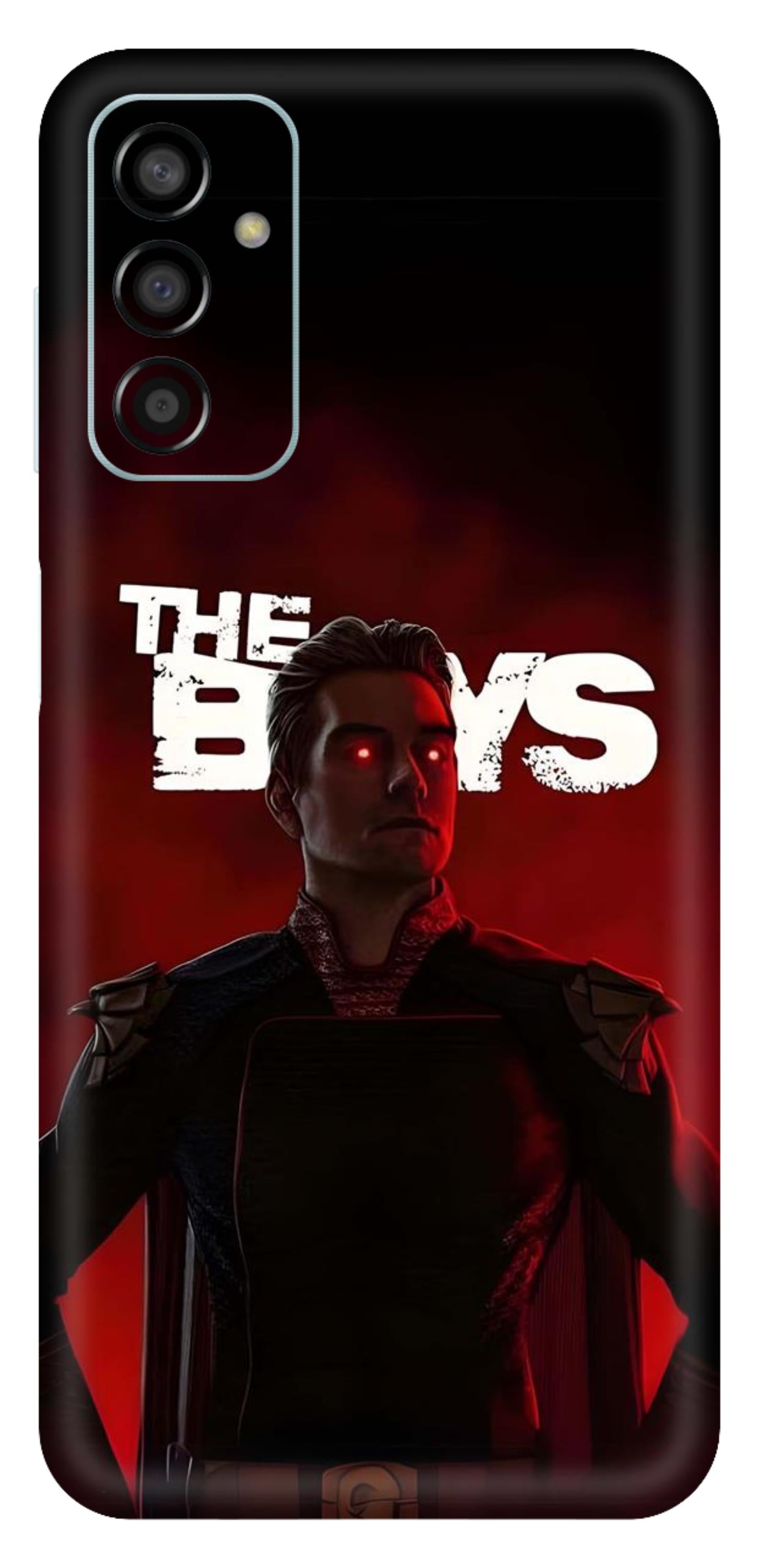 Samsung Galaxy F13 Skins and Wraps