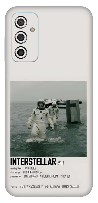 Interstellar