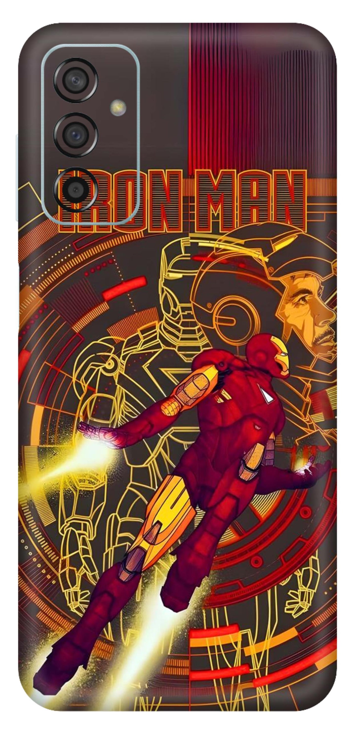 Samsung Galaxy F13 Skins and Wraps