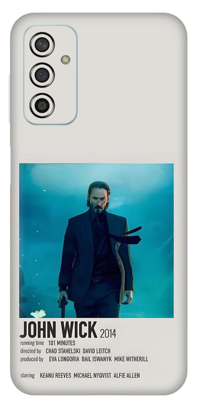 John Wick