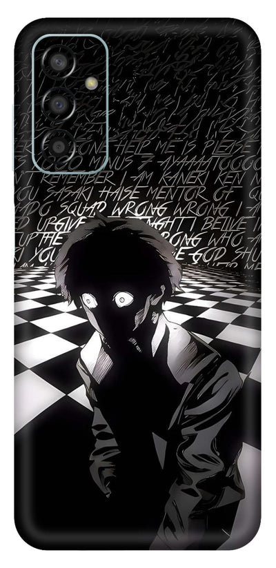 Kaneki