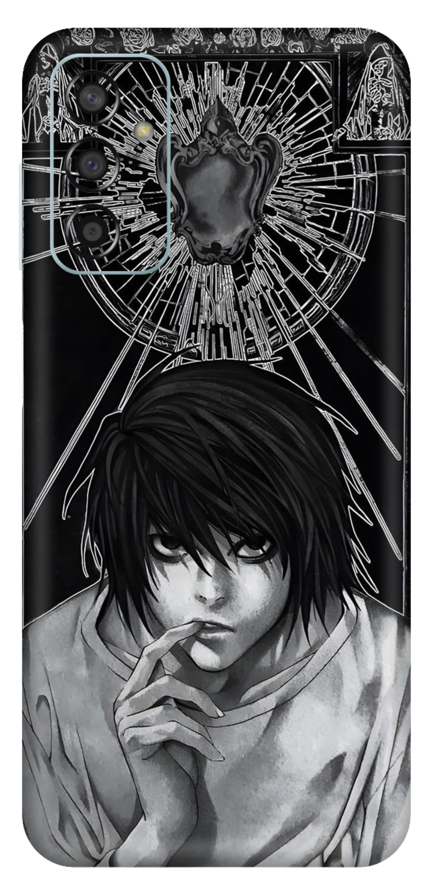 Samsung Galaxy F13 Skins and Wraps