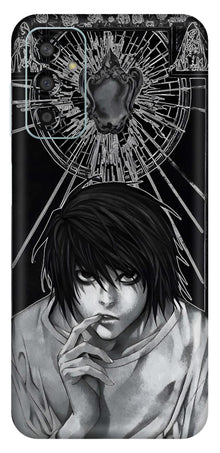 Samsung Galaxy F13 Skins and Wraps