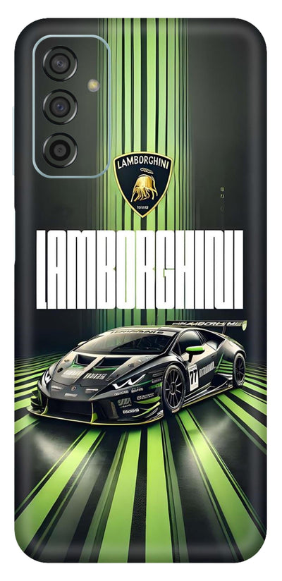 Lamborghini Car