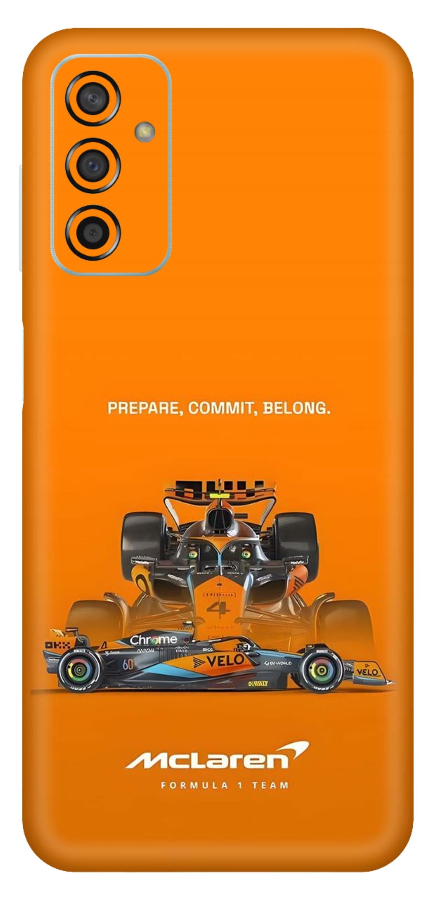 Samsung Galaxy F13 Skins and Wraps