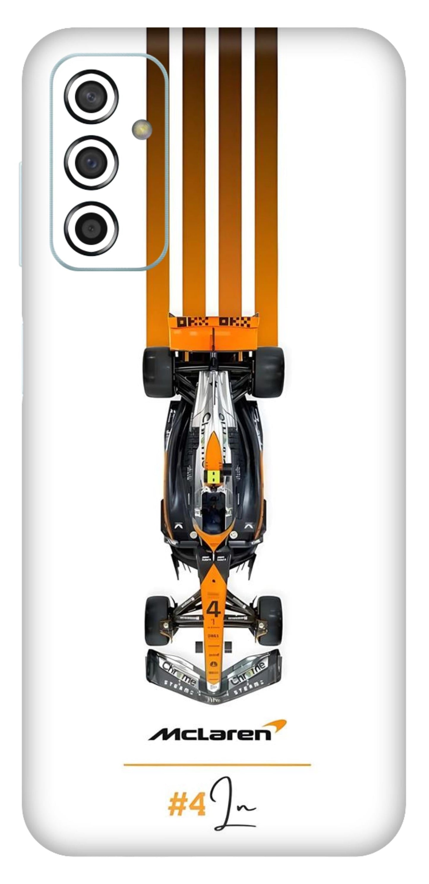 Samsung Galaxy F13 Skins and Wraps