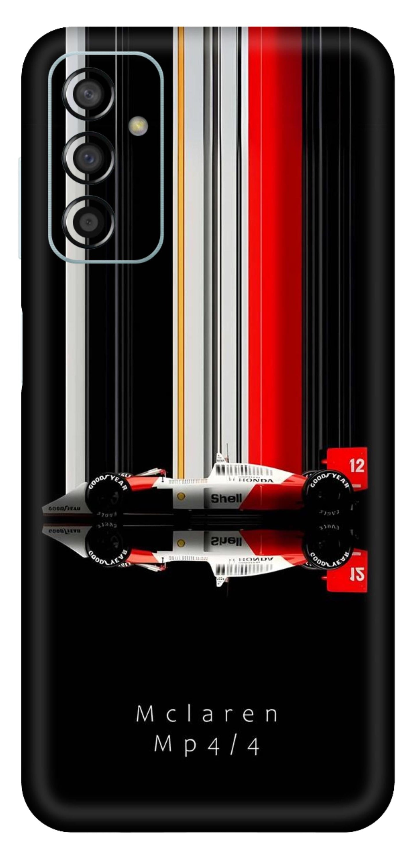 Samsung Galaxy F13 Skins and Wraps