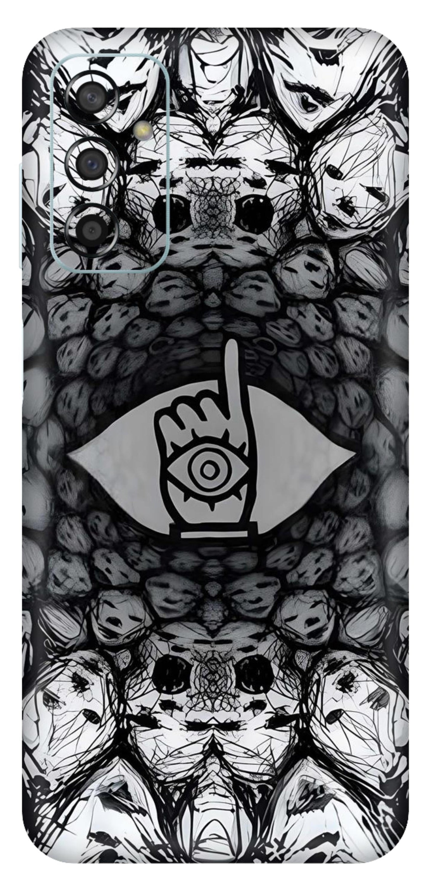 Samsung Galaxy F13 Skins and Wraps