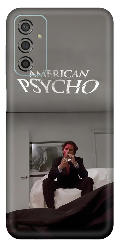 Patrick Bateman