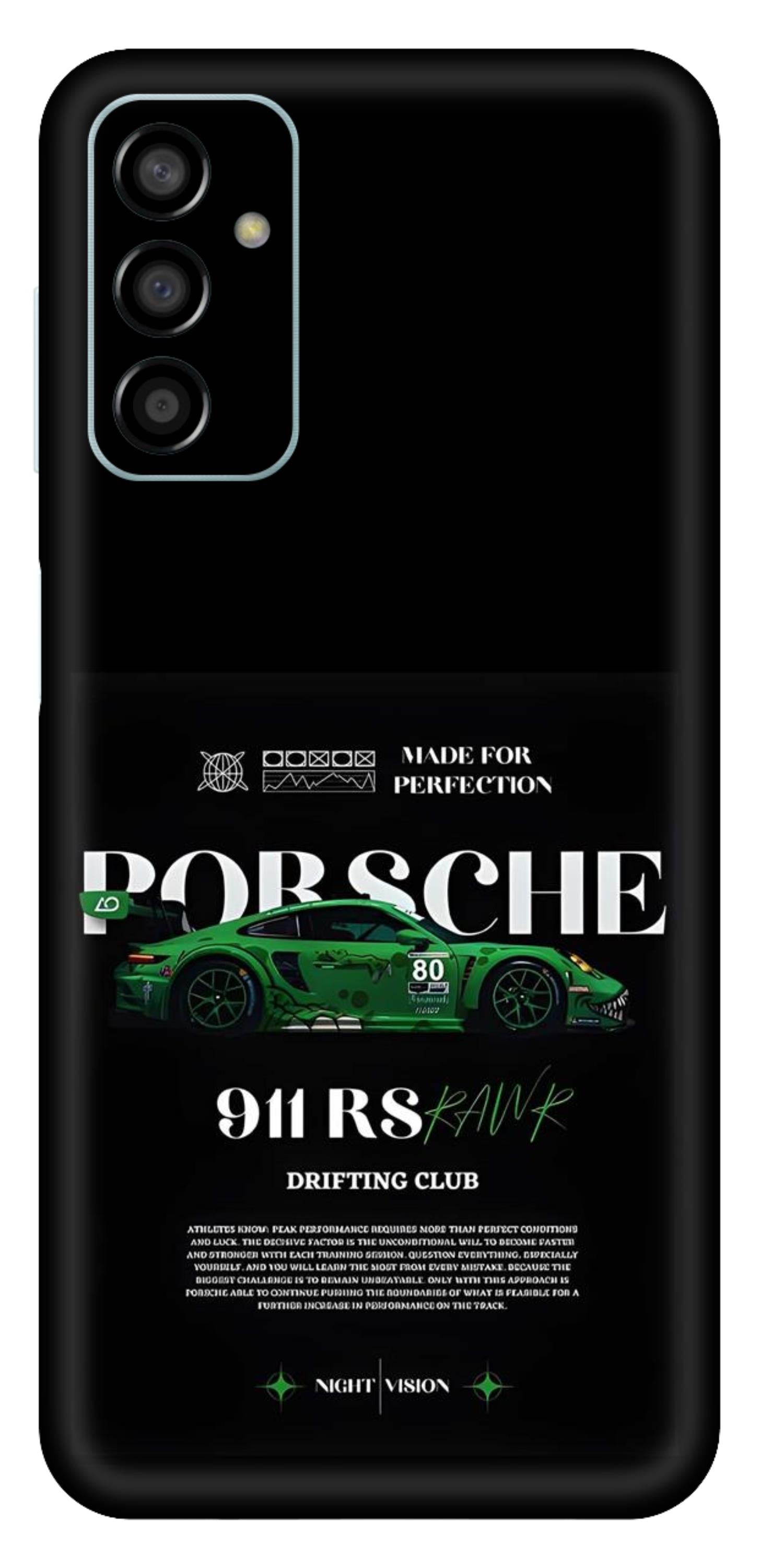 Samsung Galaxy F13 Skins and Wraps