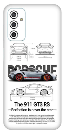 Samsung Galaxy F13 Skins and Wraps