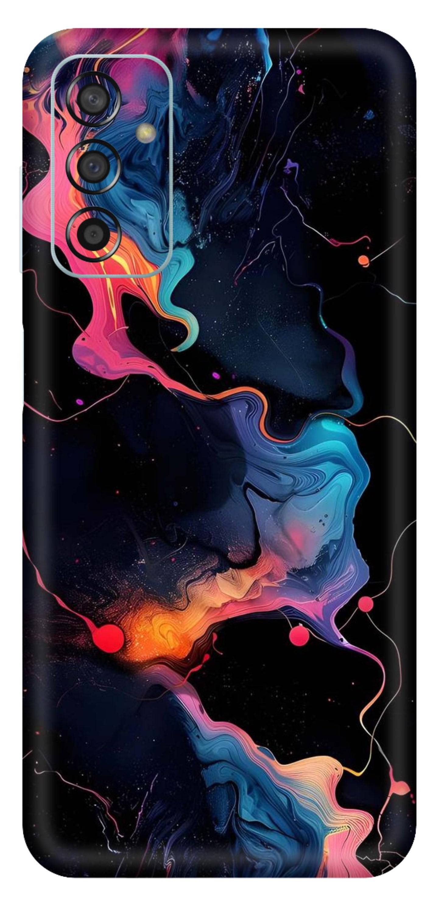 Samsung Galaxy F13 Skins and Wraps