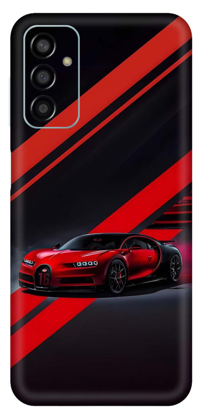 Red Chiron