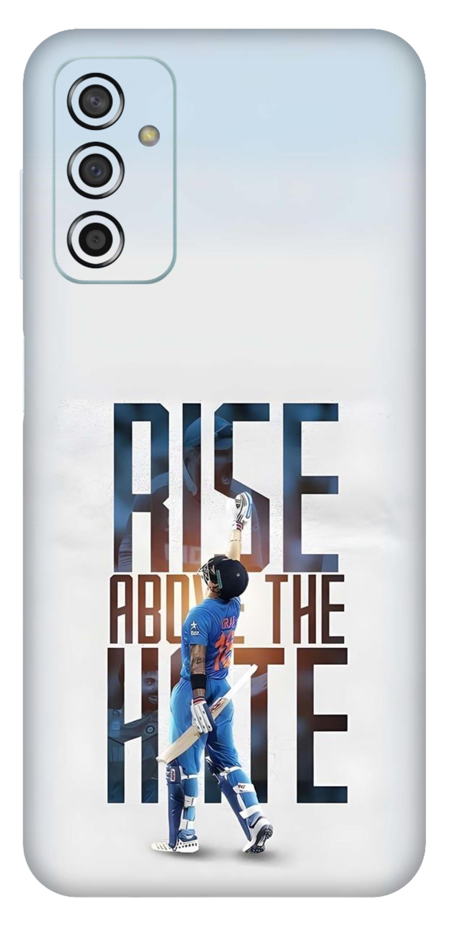 Samsung Galaxy F13 Skins and Wraps