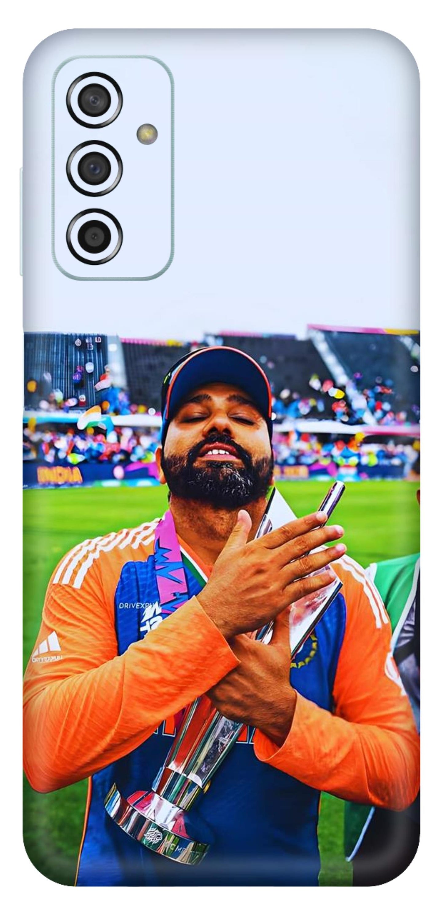 Samsung Galaxy F13 Skins and Wraps