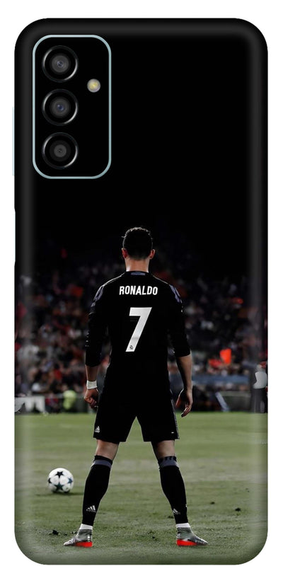 Ronaldo