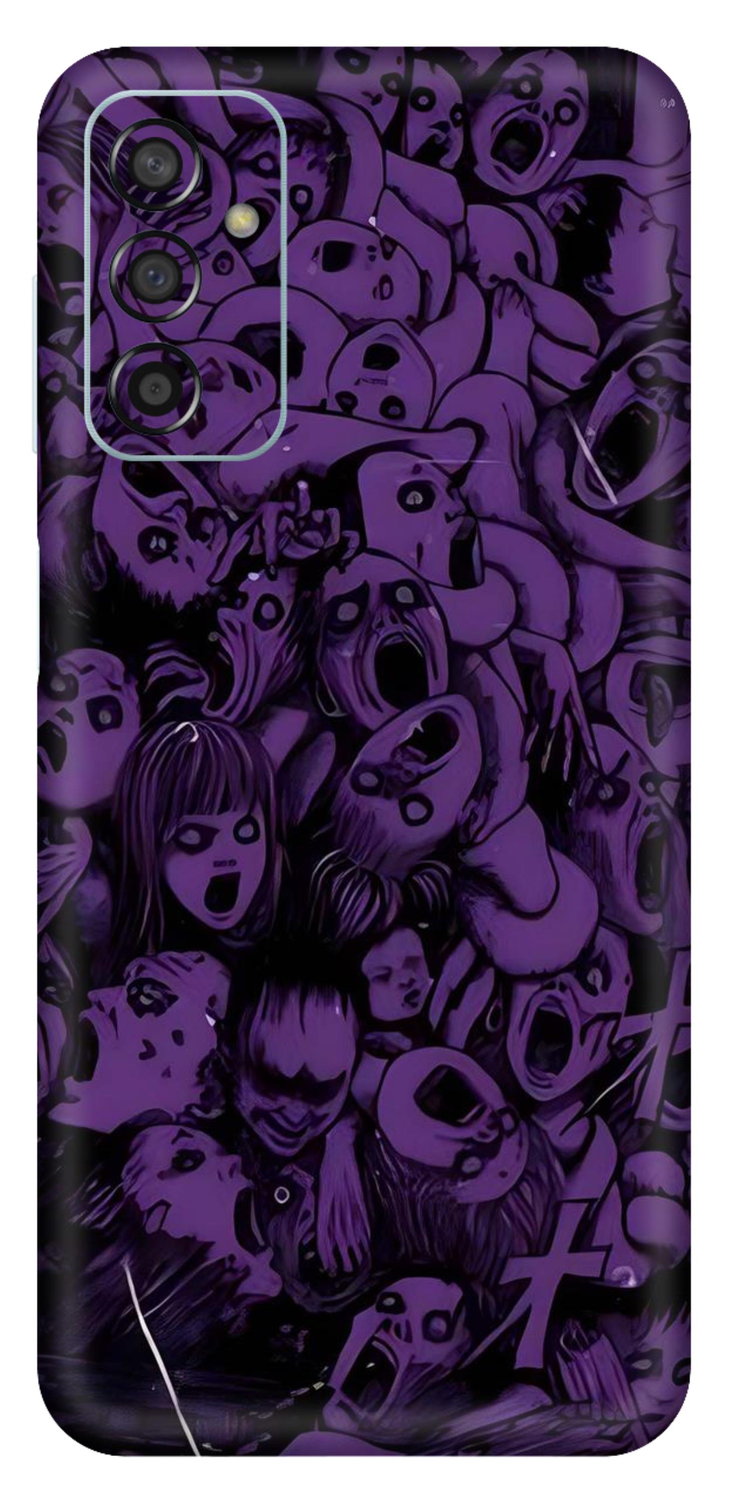 Samsung Galaxy F13 Skins and Wraps