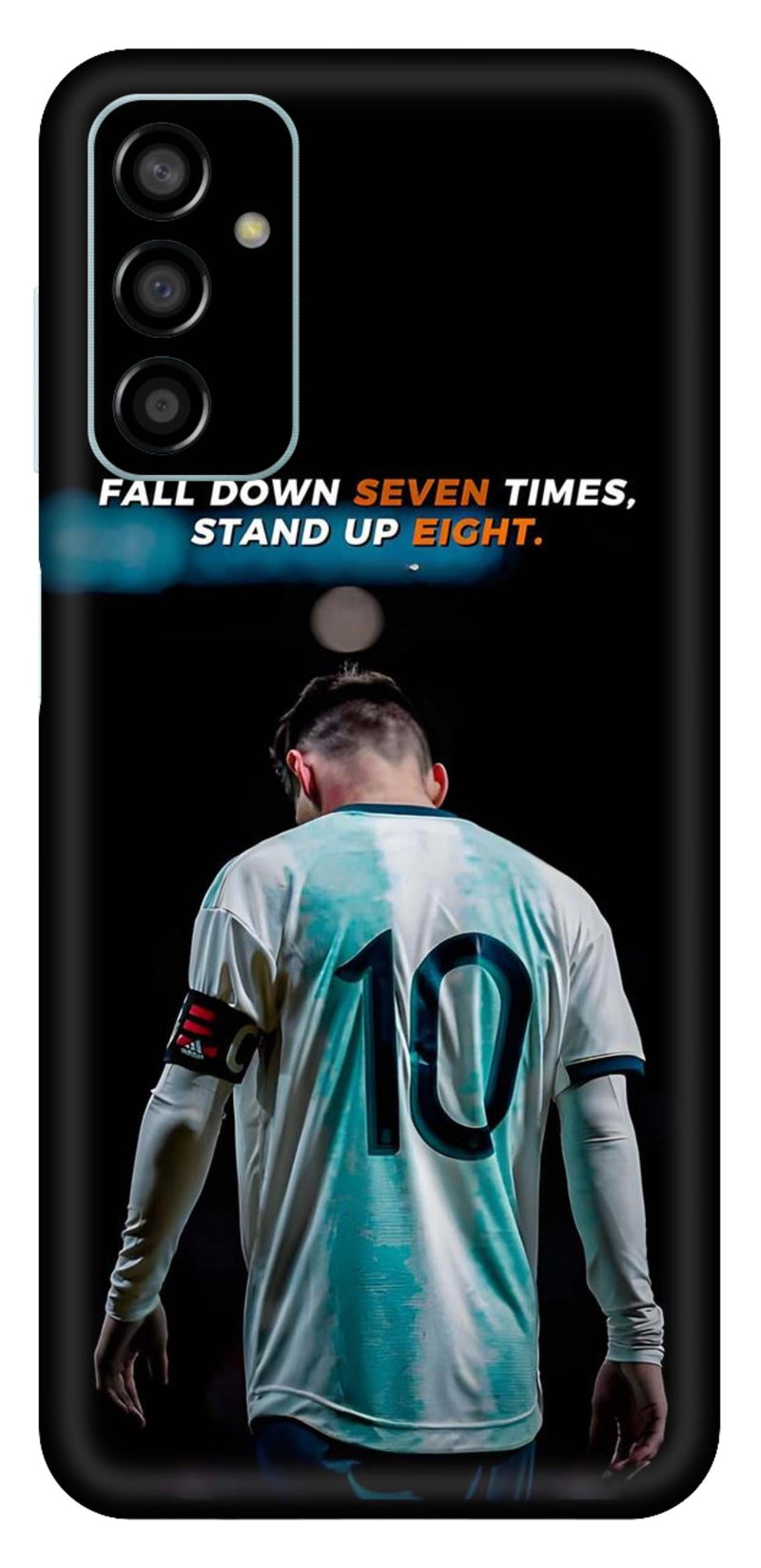 Samsung Galaxy F13 Skins and Wraps