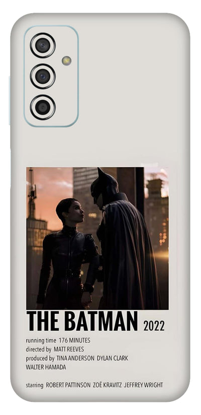 The Batman 2022