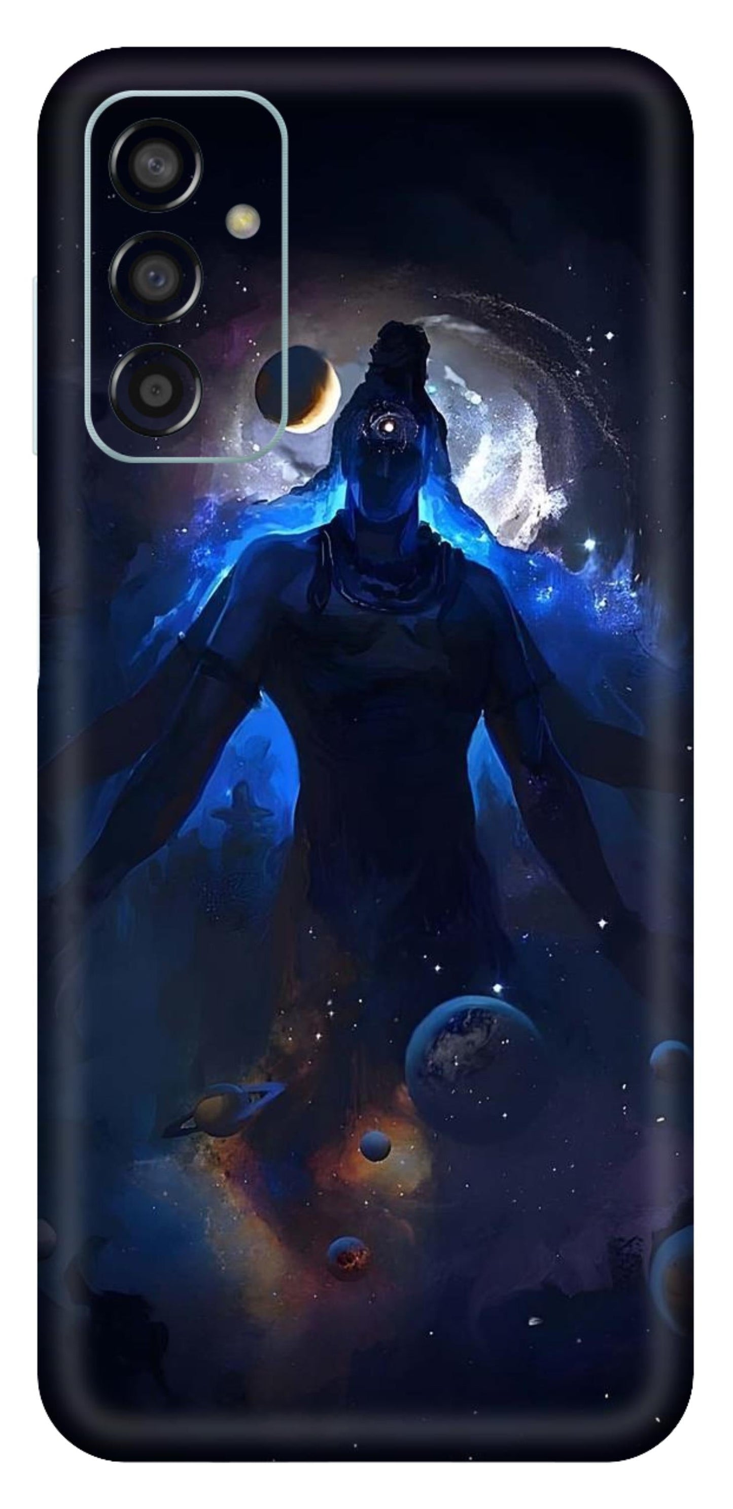 Samsung Galaxy F13 Skins and Wraps