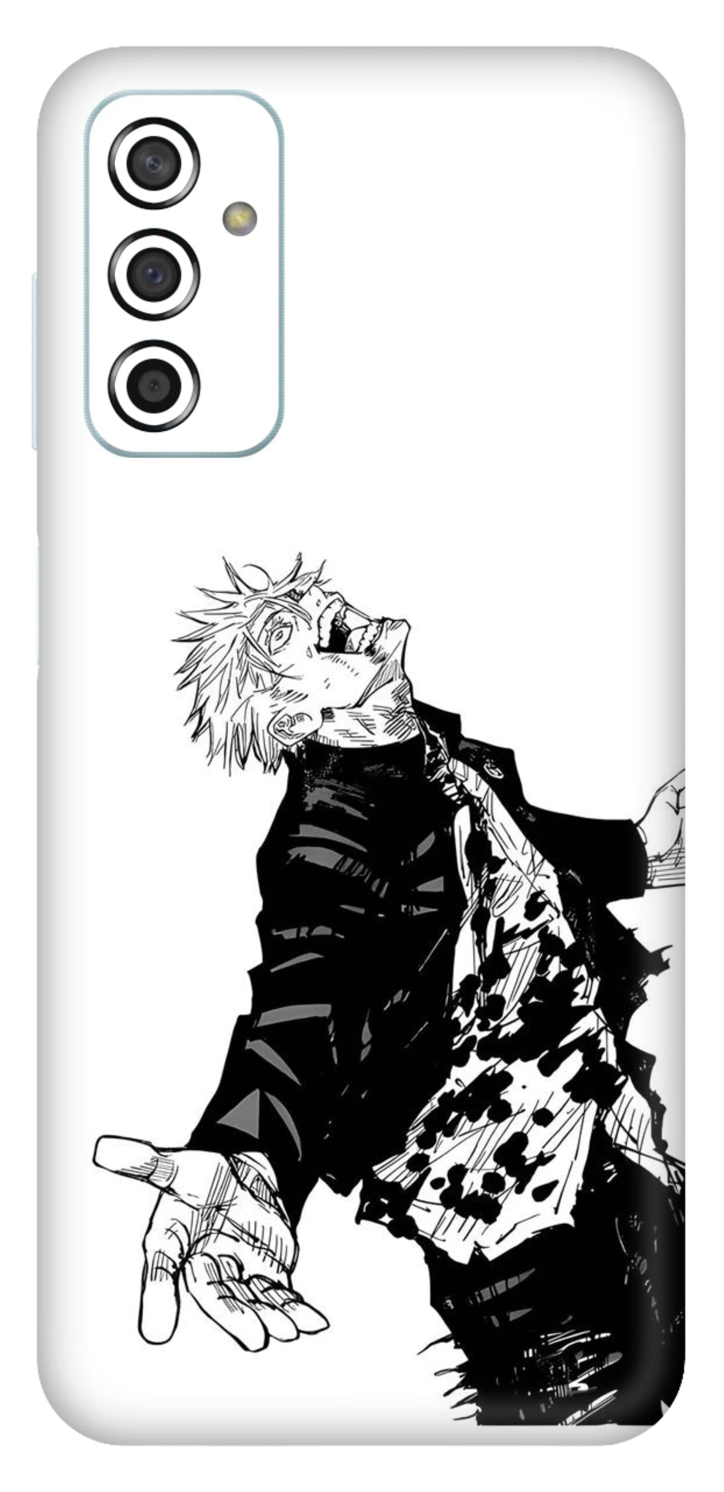Samsung Galaxy F13 Skins and Wraps