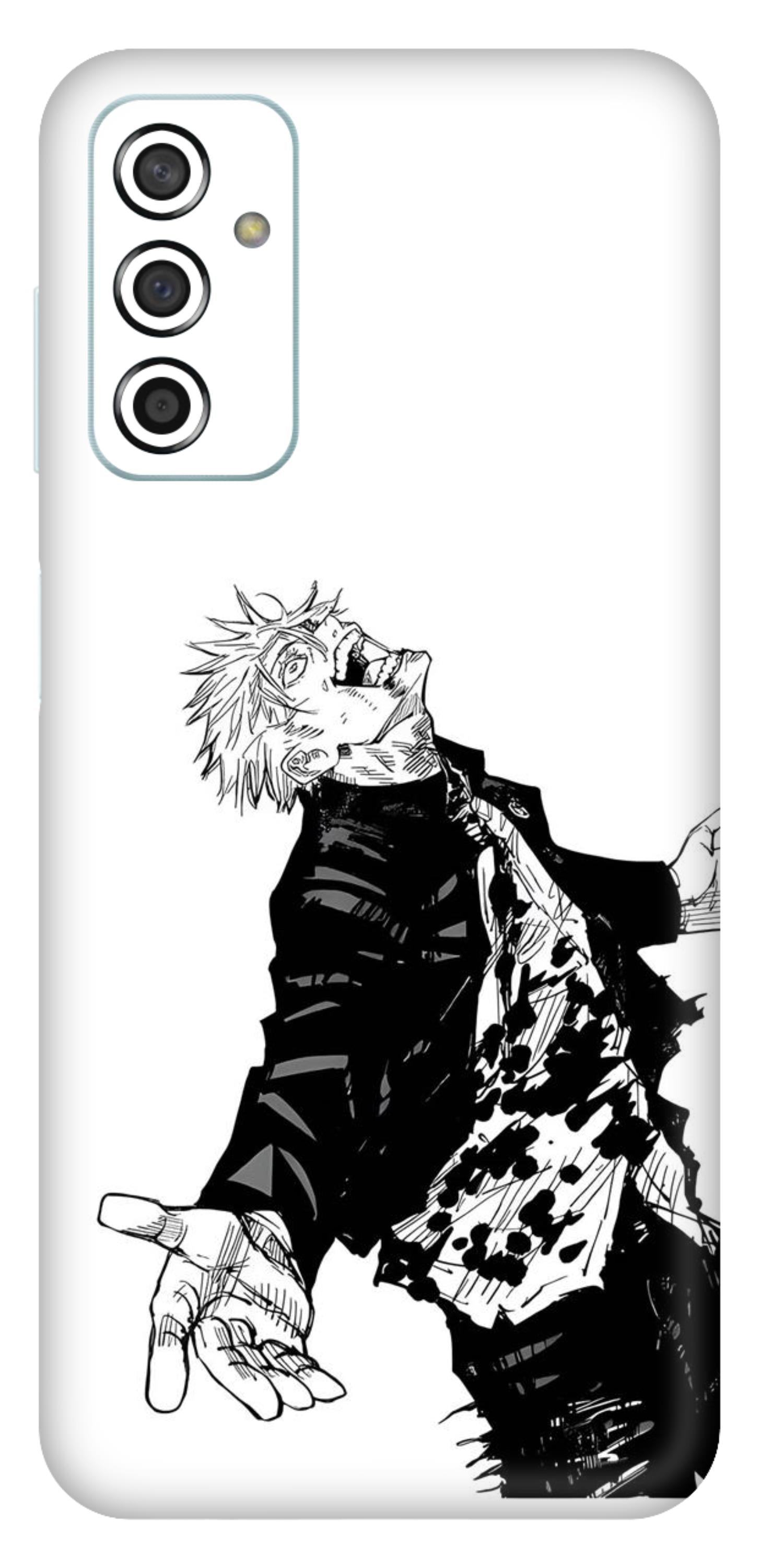 Samsung Galaxy F13 Skins and Wraps