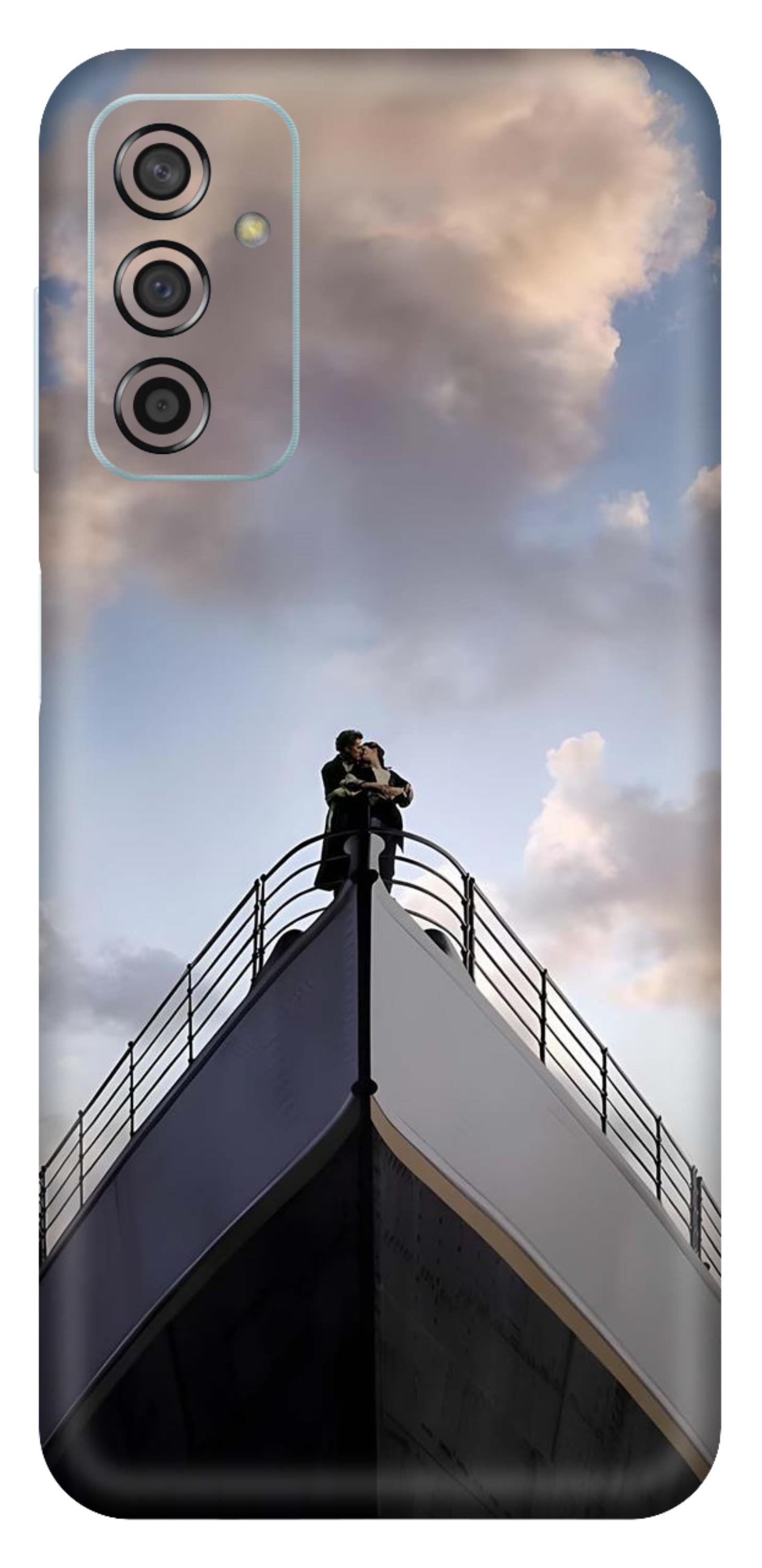 Samsung Galaxy F13 Skins and Wraps