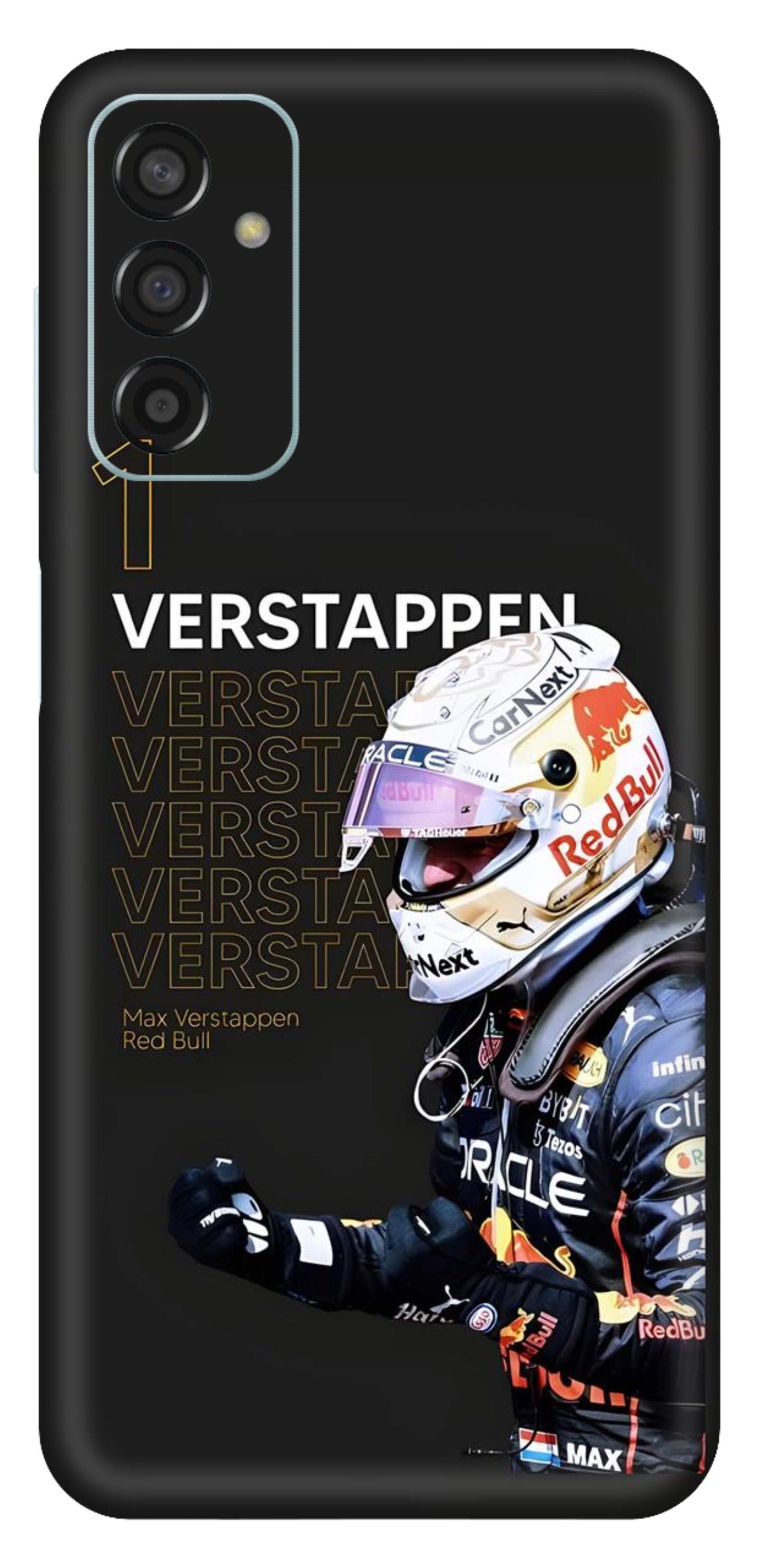 Samsung Galaxy F13 Skins and Wraps