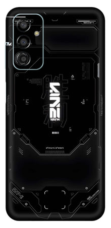 Samsung Galaxy F13 Skins and Wraps