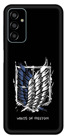 Samsung Galaxy F13 Skins and Wraps