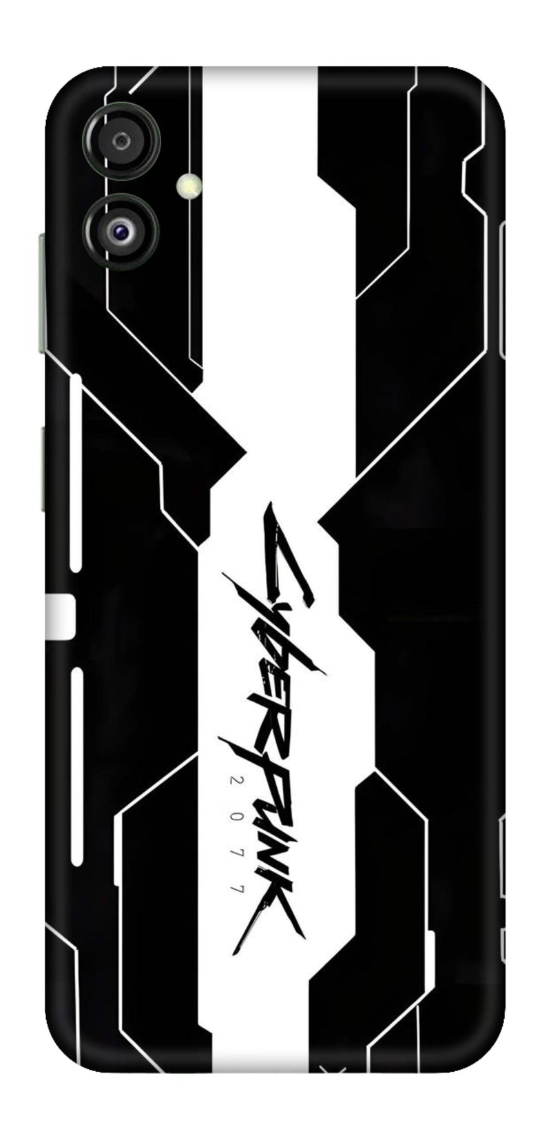 Samsung Galaxy F14 5G Skins and Wraps