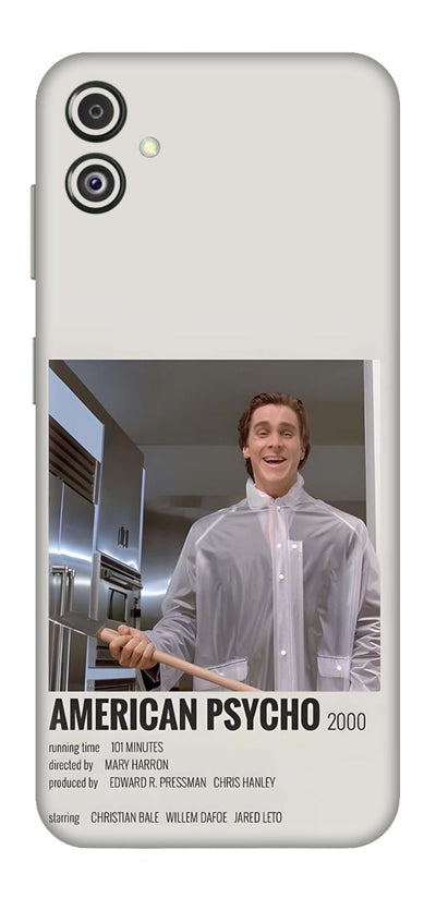 American Psycho