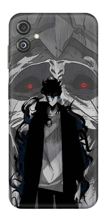 Samsung Galaxy F14 5G Skins and Wraps